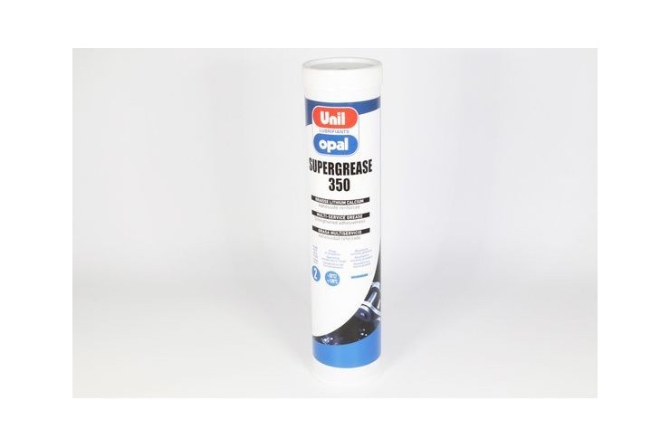 Graisse SUPERGREASE 350