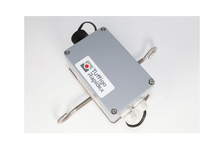 Jauge 100kg et coffret plateau pesage