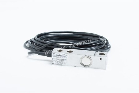 Jauge 2000kg inox 350 i
