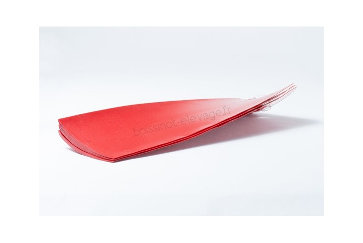 Jeu de 3 pâles hélice D.130