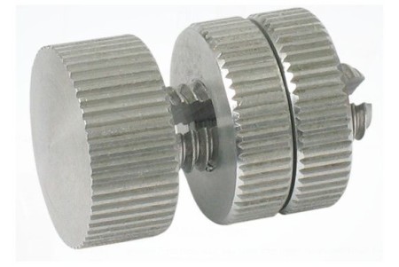 Jonction Forceflex - sachet de 2