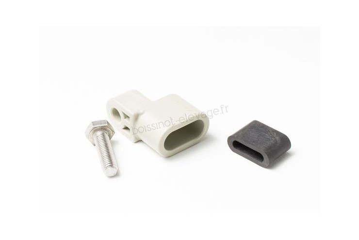 Kit PVC pour 4 bras coupés NM