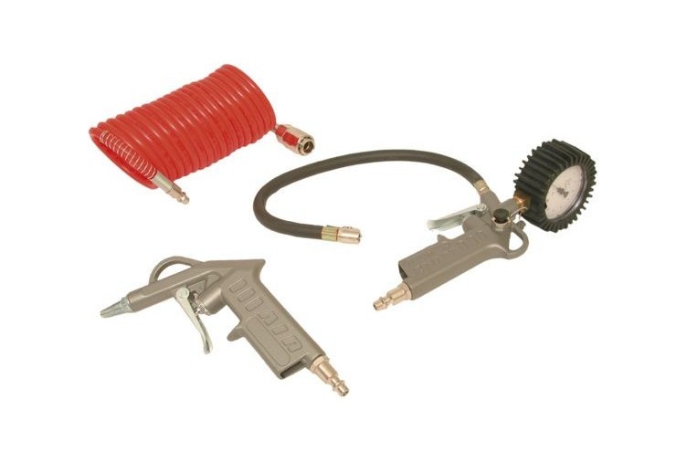Kit "MF" 3 accessoires