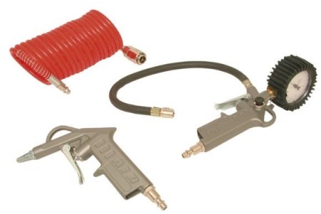Kit "MF" 3 accessoires