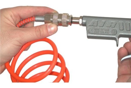 Kit "MF" 3 accessoires