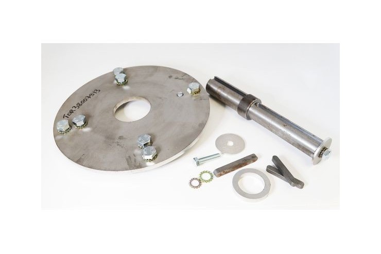 Kit adaptation bonfi groupe Leroy am