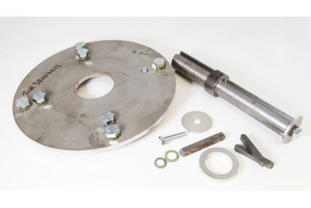 Kit adaptation bonfi groupe Leroy am