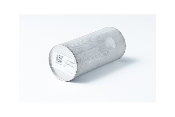 Kit filtre sol'air