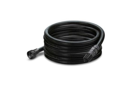 Kit d'aspiration dia 22mm L.7 m