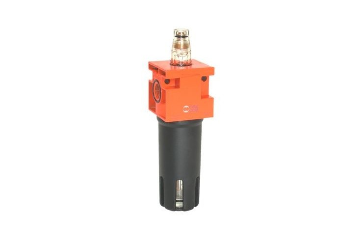 Lubrificateur 1/4"