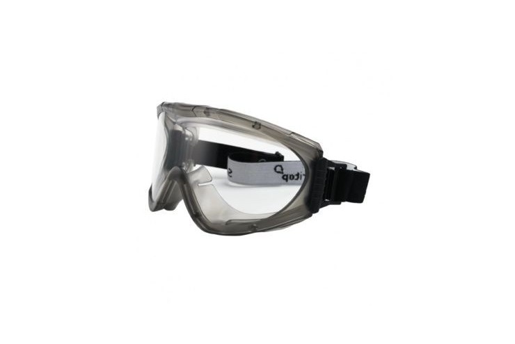 Lunette masque elipse