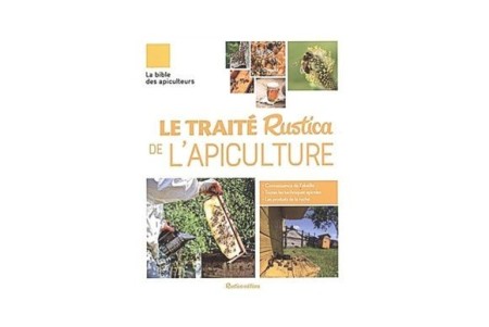 Livre « Le traité rustica »