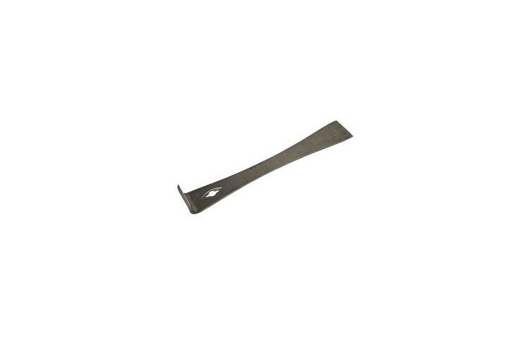 Lève-cadres levier type Américain inox 260mm