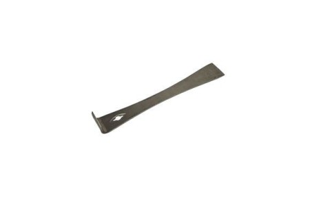 Lève-cadres levier type Américain inox 260mm