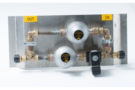 MD1 Propane 50 à 200 mbars