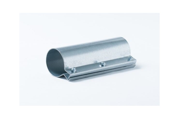 Manchon galva d 60 complet