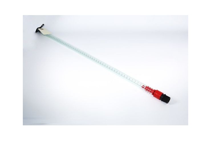 Mano vertical 60cm raccord rapide