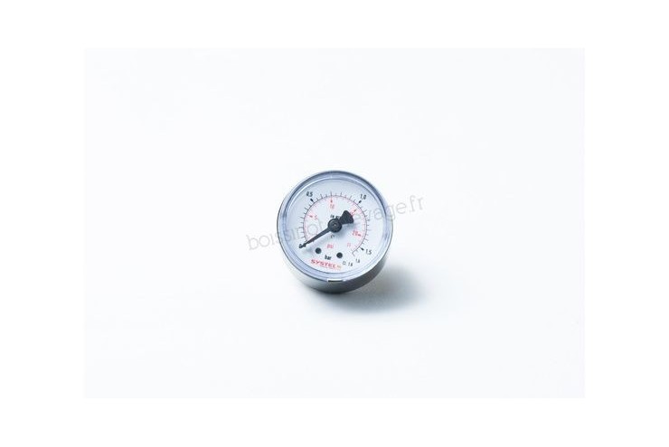 Manomètre - 0 à 1.5 bars (axial)
