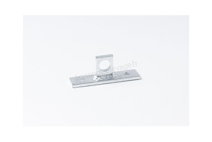 Matériaux de fixation sur plafond