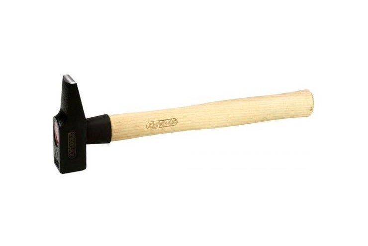 Marteau rivoir manche Hickory, 1 kg