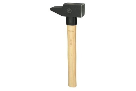 Marteau rivoir manche Hickory, 1 kg