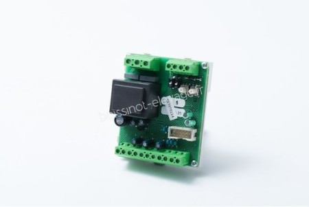 Modul-bus 3es (3e+2s 0.10v)+1 esd
