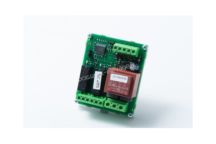 Module satelpic 0.10v