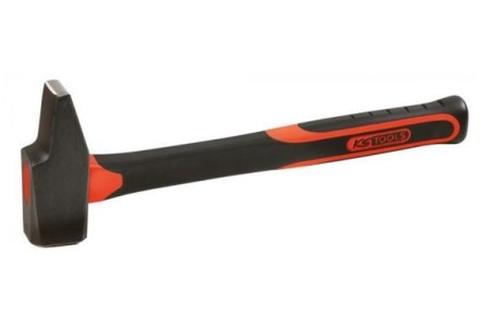 Marteau rivoir manche tri-matière, 250 g