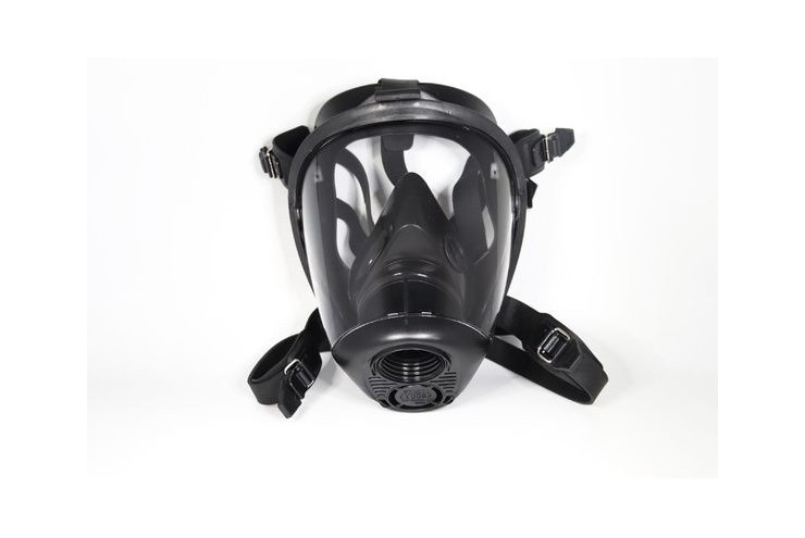 Masque paintball airsoft Dye I4 Black - Masques Airsoft (14656702