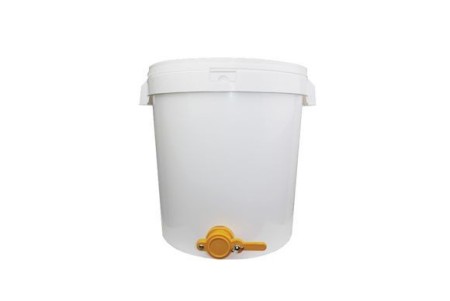 Maturateur miel en plastique 40 kg