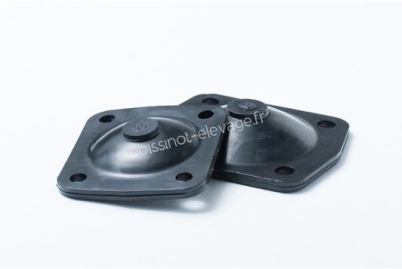Membrane dia 63 vanne gamma
