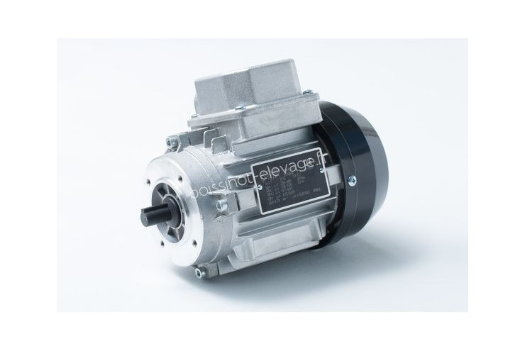 Moteur RW45/RW240 - 1 tour