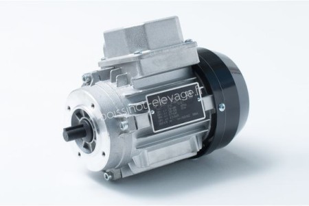 Moteur RW45/RW240 - 1 tour