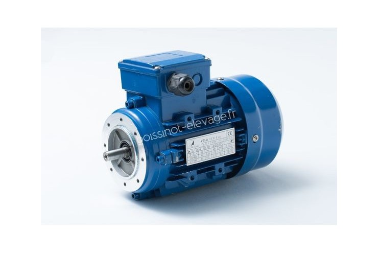 Moteur pour TRL1000