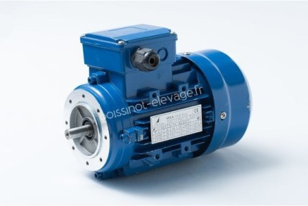 Moteur pour TRL1000