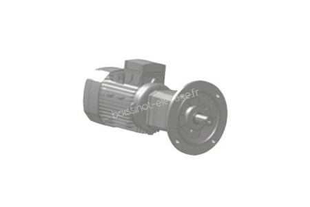 Motored BF C322UFC 2.2/1.5 kw 84.4-42.2tr