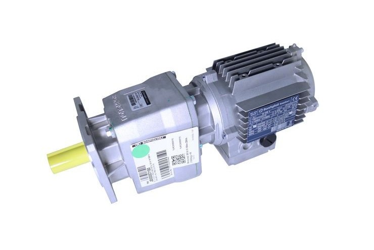 Motored. Bf tri 0.18kw 20trs (1000kg) +R