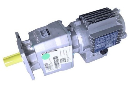 Motored. Bf tri 0.18kw 20trs (1000kg) +R