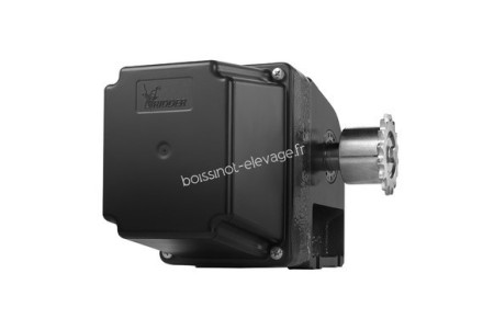 Motoréducteur RLD80 - Z1 - 24V 1 pignon