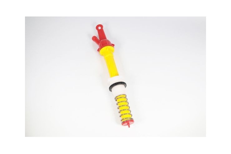 Mécanisme complet Aqua max