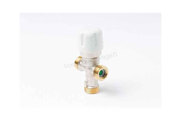 Mélangeur thermostatique M/M/M 20x27