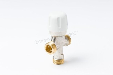 Mélangeur thermostatique M/M/M 20x27