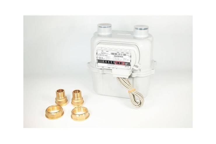 Pack energie gaz avitouch/ labelbox