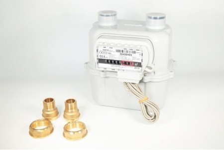 Pack energie gaz avitouch/ labelbox