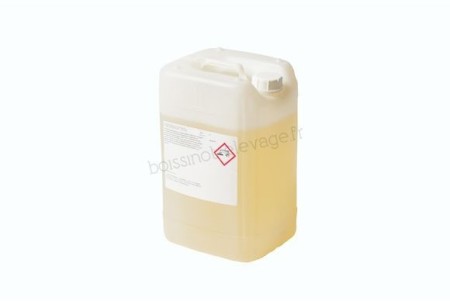 Nettoyant enzymatique moussant Hydrazym - 20 L