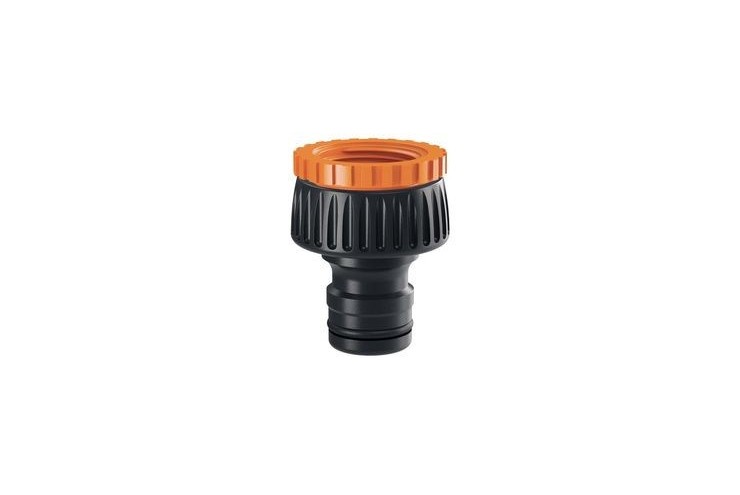 Nez de robinet 1" 3/4" (26-34/20-27) Grand débit