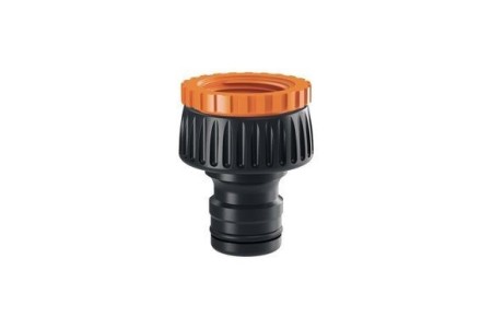 Nez de robinet 1" 3/4" (26-34/20-27) Grand débit