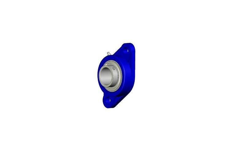 Palier UCFL209 (2 trous)