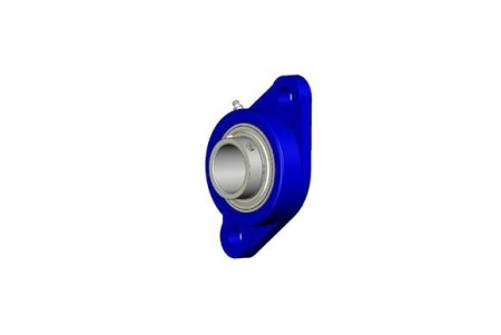 Palier UCFL209 (2 trous)
