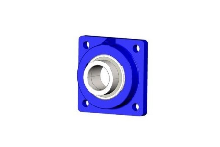 Palier UCFL209 (4 trous)